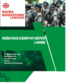 Nigeria Police academy (POLAC) past questions and answers