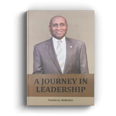 A journey in leadership