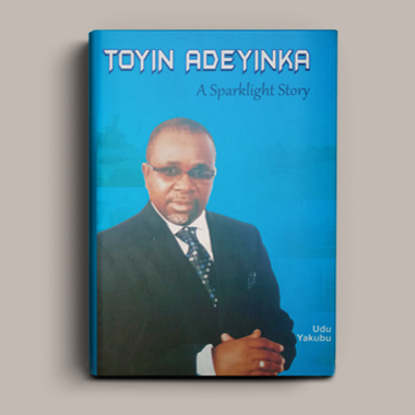 Toyin Adeyinka